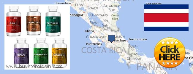 Waar te koop Steroids online Costa Rica