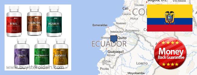 Waar te koop Steroids online Ecuador