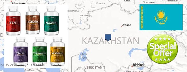 Waar te koop Steroids online Kazakhstan