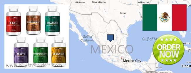 Waar te koop Steroids online Mexico