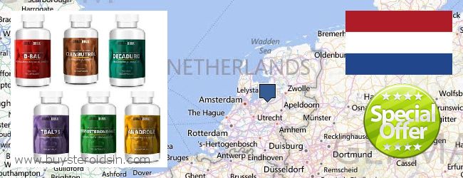 Waar te koop Steroids online Netherlands
