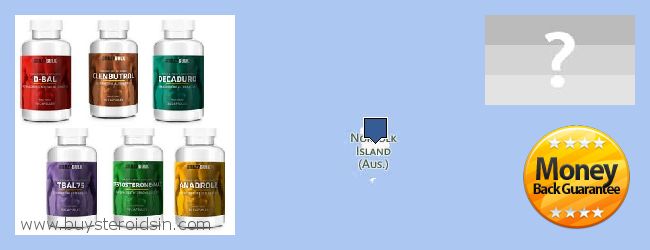 Waar te koop Steroids online Norfolk Island
