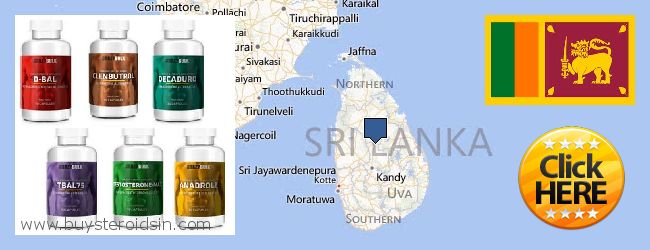 Waar te koop Steroids online Sri Lanka