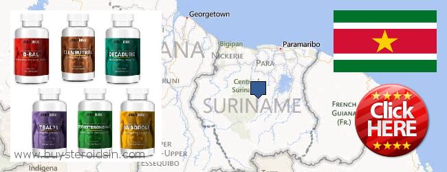 Waar te koop Steroids online Suriname