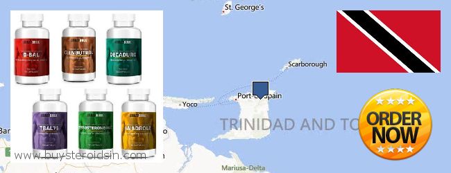 Waar te koop Steroids online Trinidad And Tobago