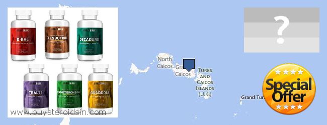 Waar te koop Steroids online Turks And Caicos Islands