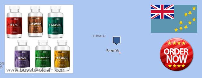Waar te koop Steroids online Tuvalu