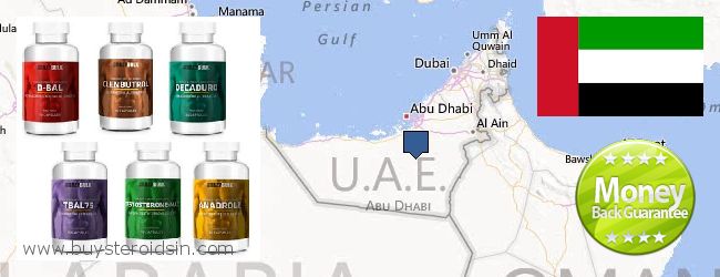 Waar te koop Steroids online United Arab Emirates