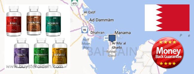 Kde koupit Steroids on-line Bahrain