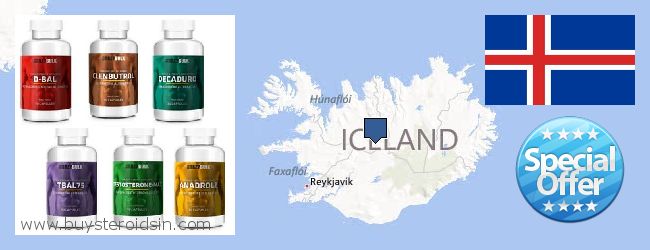 Kde koupit Steroids on-line Iceland