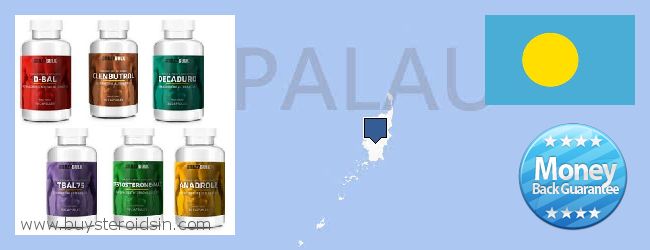 Kde koupit Steroids on-line Palau