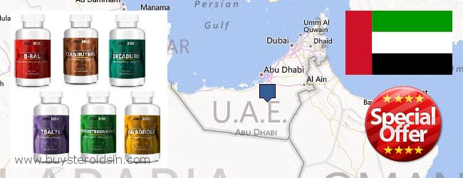 Kde koupit Steroids on-line United Arab Emirates