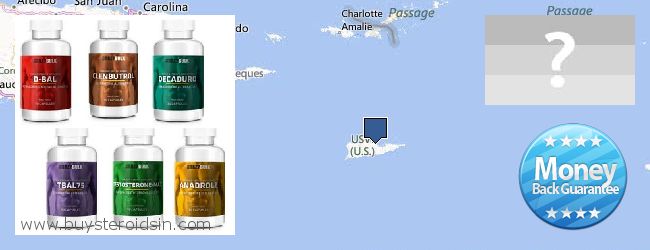 Kde koupit Steroids on-line Virgin Islands