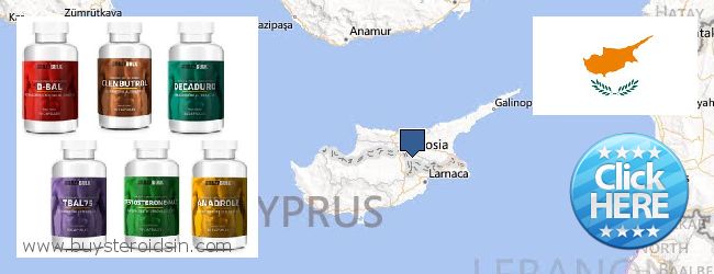 Var kan man köpa Steroids nätet Cyprus