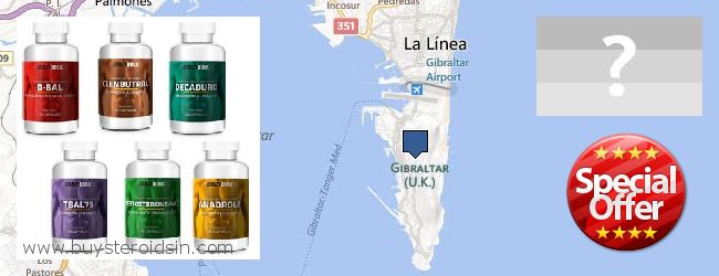 Kde kúpiť Steroids on-line Gibraltar