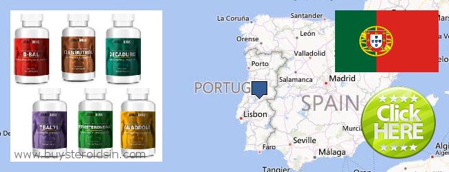Kde kúpiť Steroids on-line Portugal