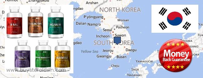 Kde kúpiť Steroids on-line South Korea