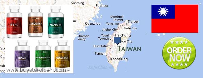 Kde kúpiť Steroids on-line Taiwan