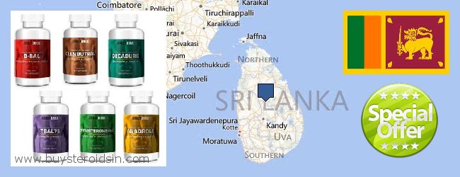 Nereden Alınır Steroids çevrimiçi Sri Lanka