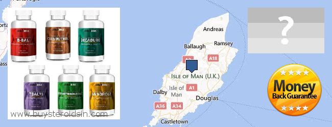Къде да закупим Steroids онлайн Isle Of Man