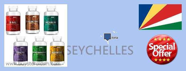 Къде да закупим Steroids онлайн Seychelles