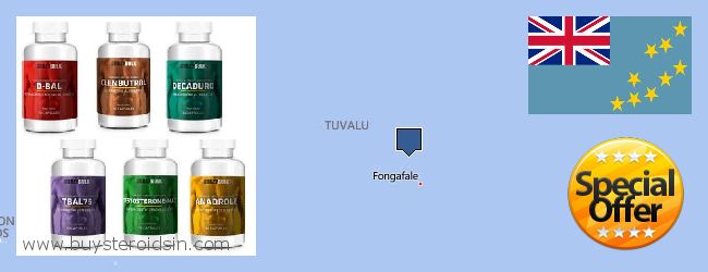 Къде да закупим Steroids онлайн Tuvalu