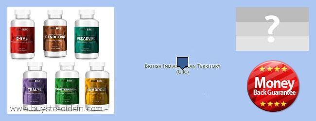 Де купити Steroids онлайн British Indian Ocean Territory