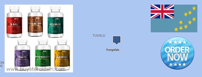 哪里购买 Steroids 在线 Tuvalu